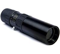 Monocular Telescope, Binoculars 10-30x25 Zoom Monocular Telescope Pocket Binoculo Hunting Optical Prism Scope No Tripod Clear