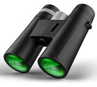 Monocular Telescope, Binoculars for Adults Zoom Telescope Wide Angle Professional Binoculars 10-120x80 High Magnification Long Range High Definition