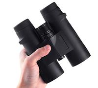 Monocular Telescope, Binoculars for Bird Watching with Flat Field Lens Technology and ED Glass. Binoculars Designed for The Ultimate Birding