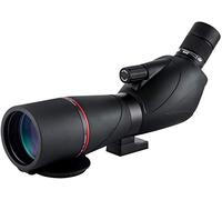 Monocular Telescope,Bird Watching Monocular, 15-45x60 Zoom HD Large Objective Lens FMC,ВАK4 Prism,Waterproof Telescope Connect A Mobile Phone with Large Tripod