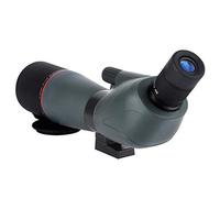 Monocular Telescope,Bird Watching Monocular, 20-60x60 Zoom HD Large Objective Lens FMC,ВАK4 Prism,Waterproof Phone connection Telescope with Large Tripod Monocular Telescope