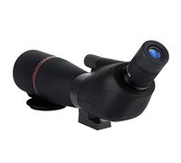 Monocular Telescope,Bird Watching Monocular, 20-60x60 Zoom HD Large Objective Lens,ВАK4 Prism,Waterproof Phone Connection Telescope with Large Tripod