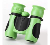 Monocular Telescope, Children's Binoculars, Color 8X21 Mini Portable Outdoor Telescope, Do Not Watch The Sun with A Telescope,Green
