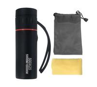 Monocular Telescope, Enhanced Low-Light Vision, 500x25, Outdoor Night Vision Telescope, Lightweight Viewing Scope, Compact Pocket-Friendly Size, For Hiking, Bird Watching, Camping, Concerts