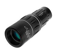 Monocular Telescope for Adults,16x52 High Power Waterproof HD Monocular with BAK4 FMC Prism Hand Strap for Bird Watching, Hunting, Camping
