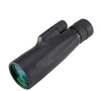 Monocular Telescope for Smartphone,10-30X50 High Power Mini Zoom Monoculars for Adults Kids, Monocular with Hand Strap Tripod,Gifts for Watching Birds Hunting Traveling Stars and Camping