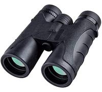 Monocular Telescope, HD 10x42 Binoculars for Adults | Waterproof Fog Proof | BAK4 Roof Prism | Lenses | Professional Binos for Bird Watching