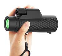 Monocular Telescope High Definition Monocular for Adult Bird Watching Outdoor Travel seeing