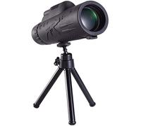 Monocular Telescope, High multiple Outdoor Monocular Panda 12X251 Highdefinition Lowlight Night Vision Monocular
