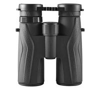Monocular Telescope High Performance Wide Angle Binoculars, Low Light 12X42 HD Waterproof Roof Prism Telescope Outdoor Travel