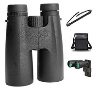 Monocular Telescope, High Power 12x50 Binoculars, Binocular for Adults with BAK4 Prism, Lens, Fogproof & Waterproof Great for Bird Watching Travel Stargazing for Adult Outdoor