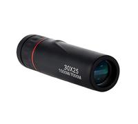 Monocular Telescope High Power 30X25 Waterproof HD Pocket Monoculars Mini Monocular Telescope Portable for Adults Scope Wildlife Bird Watching Hunting Hiking Concerts Travel Gifts