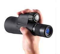 Monocular Telescope High Power 30X50 Monoculars Scope Compact Portable Waterproof Fogproof Shockproof for Adults Kids Bird Watching