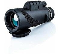 Monocular Telescope, High Power 80x100 Monocular Telescope Outdoor Camping Hiking Birdwatching Tourism