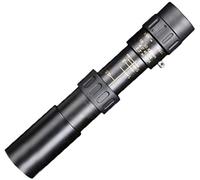 Monocular Telescope, Monocular Telescope 10-30X25mm High Power HD Monocular for Bird Watching Telescope Made by BAK4 Prism and Eco-Friendly Materials