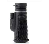Monocular Telescope, Monocular Telescope Adults with Tripod, 18X62 High Power HD Monocular, Waterproof Monoculars Scopes with Smartphone Holder for Bird Watching