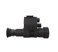 Monocular Telescope, NK007 Plus Infrared Night Vision Telescope, Night Vision Low Light Night Vision,high sensitivity detector(NK007 Plus-6)