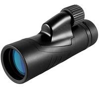 Monocular Telescope, Portable Waterproof Monocular Compact Telescope High Power BAK4 Prism Lens Monocular for Adult Bird Watching Outdoor Travel seeing Bird Watching Theater