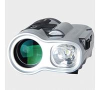 Monocular Telescope Powered Lighting Telescope HD NightShimmer 8X25 for Bird Watching Camping Hunting Wildlife Traveling