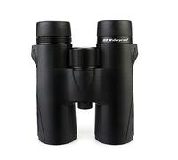 Monocular Telescope Powerful Binoculars, 8X42 High Power HD Binocular for Adults, Waterproof Clear BAK4 Prism Binoculars for Bird Watching Sports