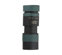 Monocular Telescope, Powerful Handheld Retractable Monocular 10-300X40 HD for Outdoor Adventures Camping Hiking Bird Watching Concert Viewing(Suit)