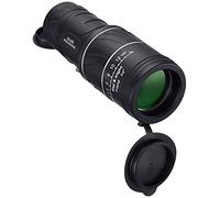 Monocular Telescope Powerful Long Range 1500M 40X60 Spyglass Hd Optics Scope Camping Equipment