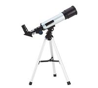 Monocular Telescope, Professional Astronomical Telescope with Tripod Outdoor Monocular Zoom Telescope Spotting Scope for Watching Moon Stars