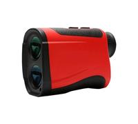 Monocular Telescope Rangefinder HD Camera For Golf Hunting 600M To 2000M Distance Speed Angle Height Measurement Accurate Effortless Distance Checking(600M)