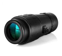Monocular Telescope, Roof Monoculars 7X32 Lightweight, HD Low-Light Telescope Super Wide-Angle Macro Telescope for Bird Watching Hunting Camping