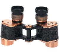 Monocular Telescope, Spotting Scope Telescope,High Magnification HD Binoculars with Low-Light-Level Cruise Marine Fishing Camping Hiking Bird Watching Bronze Easy