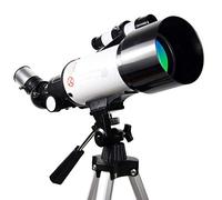 Monocular Telescope, Star-Watching Astronomical Telescope 40070 Monocular Binoculars Landscape Lens Entry Outdoors Professional Spotting Scopes