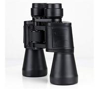 Monocular Telescope, Waterproof Powerful Binoculars 20X50 Telescope Military Hd Professional Camping Vision No Infrared Eyepiece, Blacke