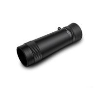 Monocular Telescope with 4x18 6x18 8x25 Magnification, Metal Body, HD Lens for Outdoor Activities like Hiking, Bird Watching, Travel, and Field Observation (8x 25)