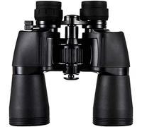 Monocular Telescope,Zoom Porro Prism Binoculars for Adults, 10-22×50 HD FMC Wide Angle Waterproof Binocular for Bird Watching, Camping, Adjustable Poor Vision