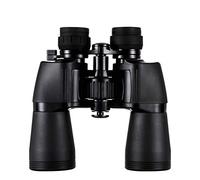 Monocular Telescope,Zoom Porro Prism Binoculars for Adults, 10-22x50 HD FMC Wide Angle Waterproof Binocular Bird Watching, Camping, Adjustable Poor Vision Telescope