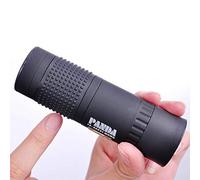 Monocular Telescope, Zoom Single Cylinder 15-5521 Telescope Handheld High-Definition HD Prism for Bird Watching Camping