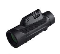 Monocular Telescope10x42 Telescope Bird Watching Camping Monocular Clear for Adult Bird Watching Outdoor Travel Sightseeing