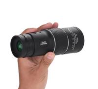 Monocular telescopes 40 * 60 Binoculars Optical Lens High Definition Compact Waterproof Dual Focus Zoom Outdoor Travel Camping Hunting