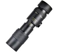 Monocular Telescopes, 4K 10 300X40Mm Super Telephoto Zoom Monocular Telescope,Monocular Telescope With Phone Holder And Tripod, For Travel, Bird Watching, Concerts, Football Matches little surprise