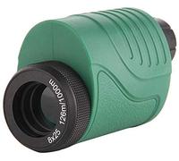Monocular Telescopes 8x25, Mini Small Lightweight Telescope, Junior Small Pocket Monocular Children for Opera Sports Educational Learning Set-Bird Hunting Hiking Travel Concert,Black