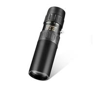 Monocular Telescopes10-30x25 Zoom Scope Binoculars Telescopes Pocket Binoculo Hunting Optical Prism