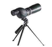 Monocular Zoom HD Telescope Long Range Prismatic Bak4 Waterproof Anti-Fog Camping Bird Watching Landscape Powerful Monocular(With phone clip)