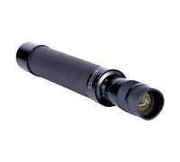 Monocular Zoom Telescope - Camping Gadget Bird Watching High Definition Telescope | Portable Monocular Telescope Camping Gadget for Home Zorq