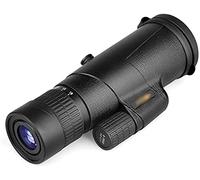 Monoculars 6-18x42 Zoom Portable Waterproof Fogproof with Smartphone Holder & Tripod for Bird Watching Hunting Monoculars Clear Imaging