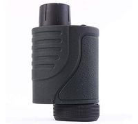 Monoculars 8x25, HD Wide AngleWaterproof Stable Imaging Paul Prism Portable Telescope for Bird Watching, Hunting