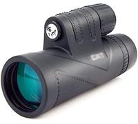 Monoculars 8x42 Monocular Telescope Compatible with Android Single Hand Focus for Bird Watching Traveling Concert Monoculars Fast and Convenient