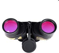 Monoculars for Adults Binoculars 10X50 Professional Zoom Rangefinder Telescope Low-Light Level