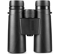 Monoculars for Adults High Power, 12X42 Folding Binoculars with Clear Weak Light Vision-18MM Wide Angle High Light Transmittance Binoculars for Hiking Birds Watching Binoculars