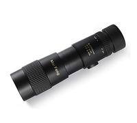 Monoculars for Adults High Power, 4k 8-40x40mm Super Telephoto Zoom Monocular Telescope with Outdoor High Power Lightweight Telescope without Tripod for Birdwatching Camping Binoculars