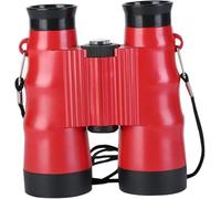 Monoculars for Adults High Power, 6X36 Folding Binoculars Children's Toy Outdoor Camping Tool Travel Bird Watching Zoom Field Glasses, 5 Colors Available Binoculars